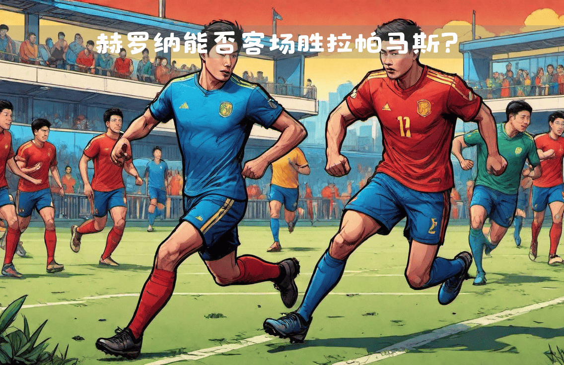 关于赫罗纳客场球队赢得实现胜利,排名得到提升的信息 关于赫罗纳客场球队赢得实现胜利,排名得到提升的信息