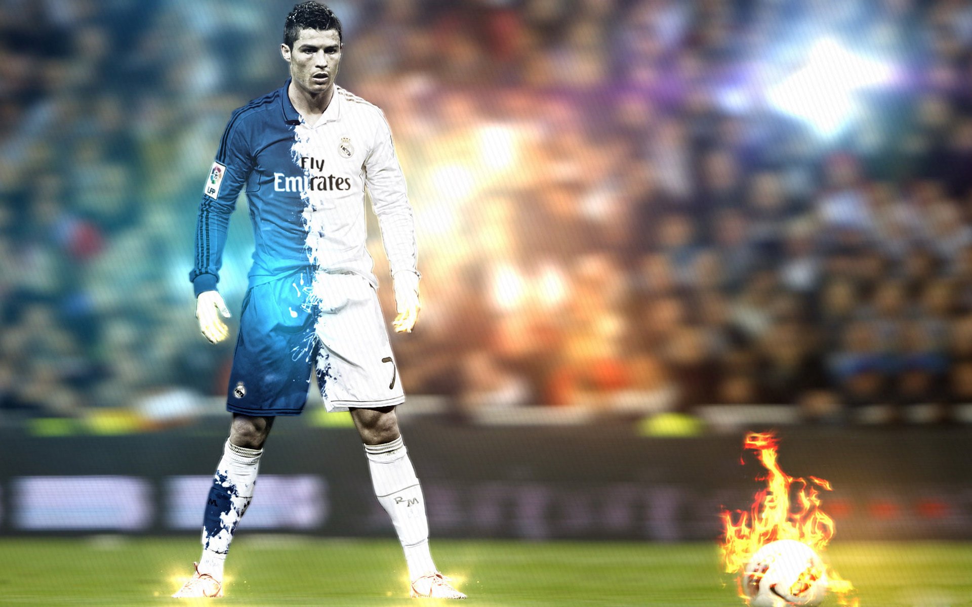 南美高原的足球奇缘,玻利维亚对阵国际米兰,金玟哉末节接管比赛