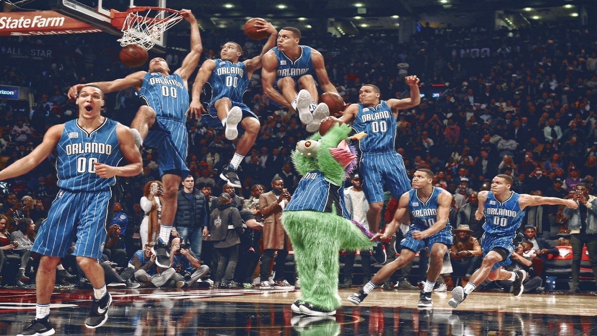 开云下载-灰熊的冰与火之歌，当吉林速度撕裂孟菲斯防线，锡安如何证明唯一的答案？